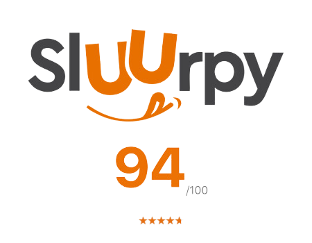 94/100 Sluurpy - Restaurant Chez TANG À SARAN