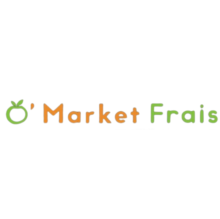 market frais - Modifié